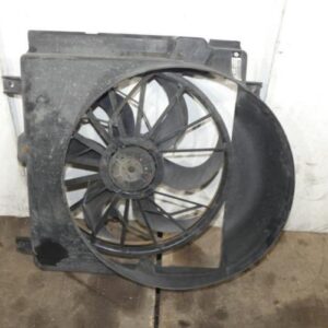 Moto ventilateur radiateur JEEP GRAND CHEROKEE 1 PHASE 2 Diesel