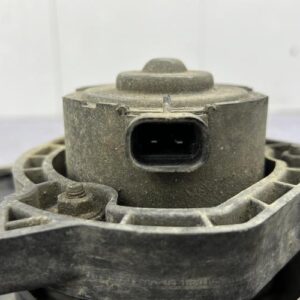 Moto ventilateur radiateur LANCIA DEDRA Diesel