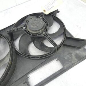 Moto ventilateur radiateur LAND ROVER FREELANDER 1 PHASE 1 Diesel
