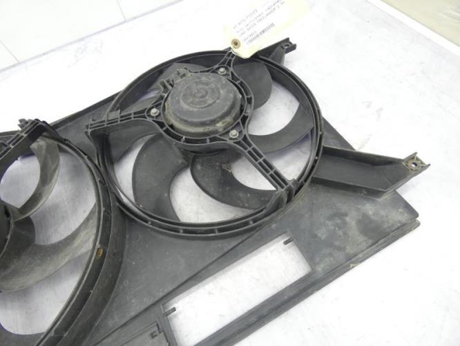 Moto ventilateur radiateur LAND ROVER FREELANDER 1 PHASE 1 Diesel