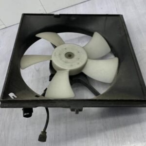 Moto ventilateur radiateur MITSUBISHI COLT 4 Essence