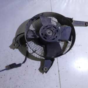 Moto ventilateur radiateur MITSUBISHI PAJERO 2 PHASE 1 Diesel