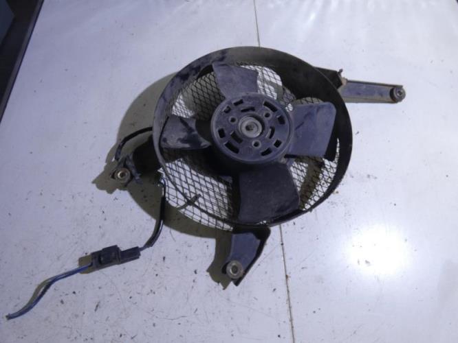 Moto ventilateur radiateur MITSUBISHI PAJERO 2 PHASE 1 Diesel