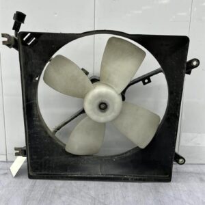 Moto ventilateur radiateur MITSUBISHI LANCER 3 PHASE 2 Essence