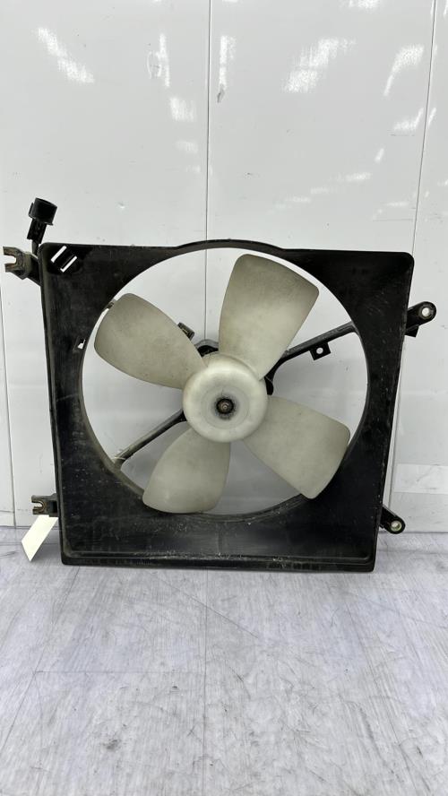 Moto ventilateur radiateur MITSUBISHI LANCER 3 PHASE 2 Essence