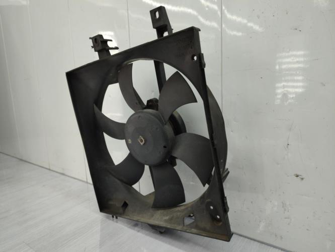Moto ventilateur radiateur NISSAN PRIMERA 2 PHASE 1 Diesel