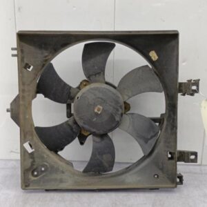 Moto ventilateur radiateur NISSAN PRIMERA 2 PHASE 1 BREAK Diesel