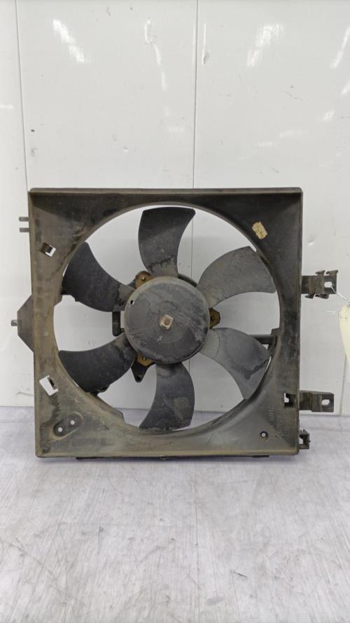 Moto ventilateur radiateur NISSAN PRIMERA 2 PHASE 1 BREAK Diesel