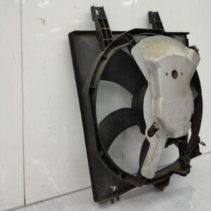 Moto ventilateur radiateur NISSAN PRIMERA 2 PHASE 1 Diesel