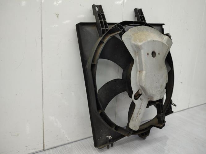 Moto ventilateur radiateur NISSAN PRIMERA 2 PHASE 1 Diesel