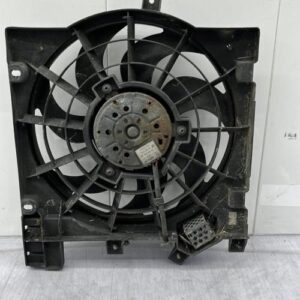 Moto ventilateur radiateur OPEL ASTRA H PHASE 1 BREAK Diesel