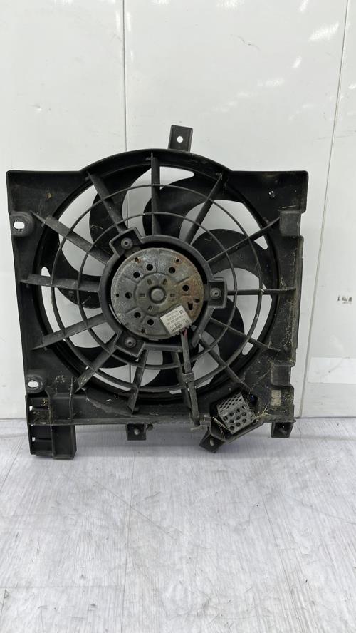 Moto ventilateur radiateur OPEL ASTRA H PHASE 1 BREAK Diesel