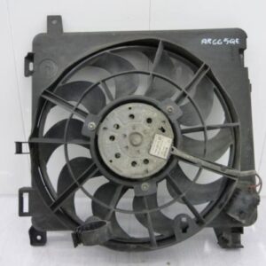 Moto ventilateur radiateur OPEL ASTRA H GTC PHASE 2 Diesel