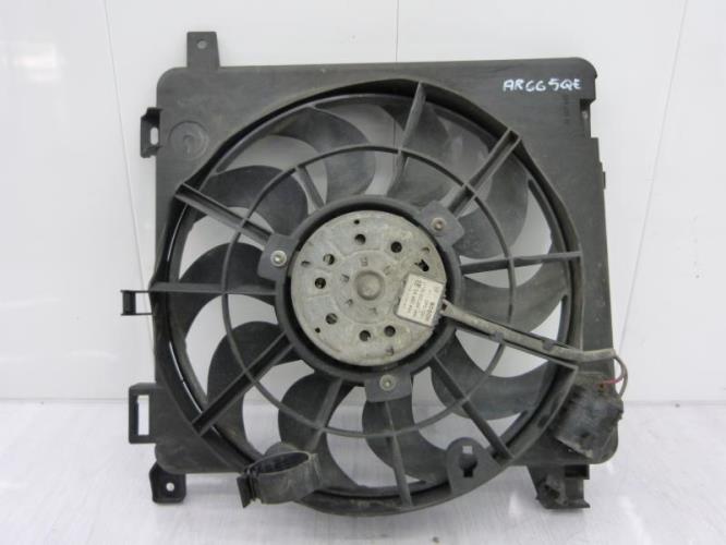 Moto ventilateur radiateur OPEL ASTRA H GTC PHASE 2 Diesel