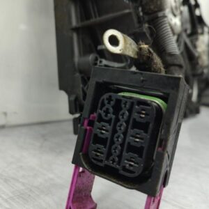 Moto ventilateur radiateur OPEL MERIVA B PHASE 1 Diesel