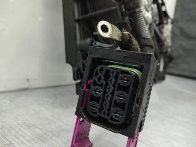 Moto ventilateur radiateur OPEL MERIVA B PHASE 1 Diesel