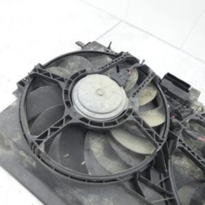 Moto ventilateur radiateur OPEL VECTRA C PHASE 2 Diesel