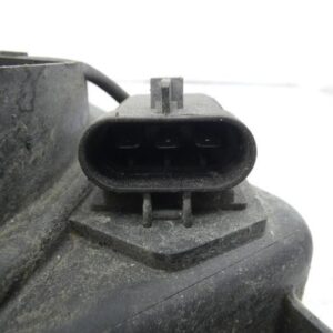 Moto ventilateur radiateur OPEL ZAFIRA B PHASE 1 Diesel