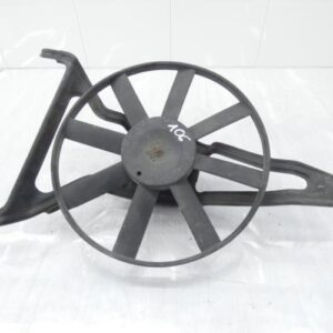 Moto ventilateur radiateur PEUGEOT