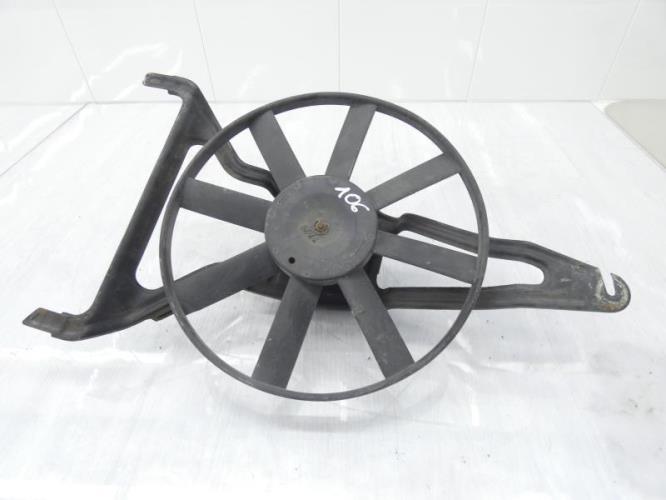 Moto ventilateur radiateur PEUGEOT