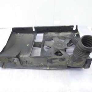 Moto ventilateur radiateur PEUGEOT 309 PHASE 2 Diesel