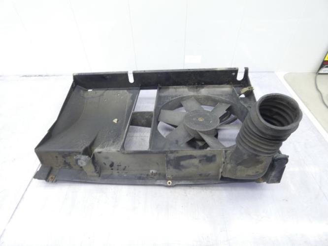 Moto ventilateur radiateur PEUGEOT 309 PHASE 2 Diesel