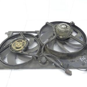 Moto ventilateur radiateur PEUGEOT 806