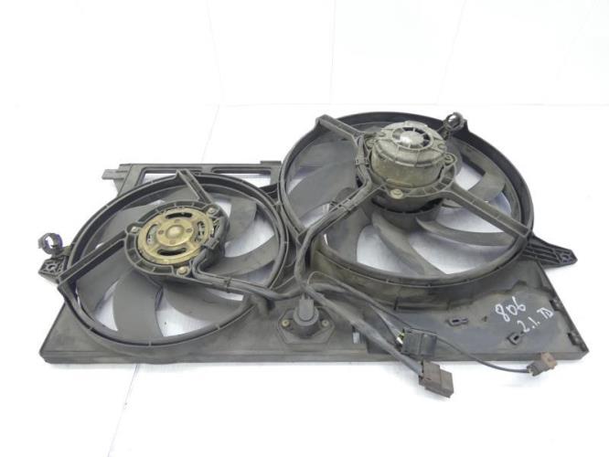 Moto ventilateur radiateur PEUGEOT 806