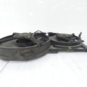 Moto ventilateur radiateur PEUGEOT 806
