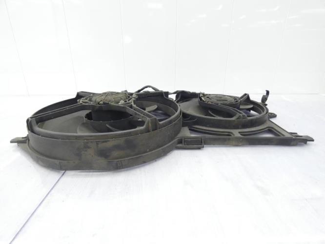 Moto ventilateur radiateur PEUGEOT 806