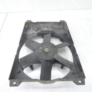 Moto ventilateur radiateur PEUGEOT BOXER 1