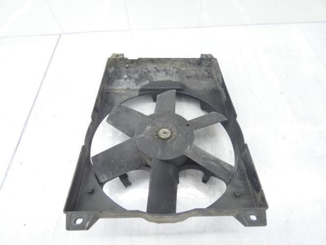 Moto ventilateur radiateur PEUGEOT BOXER 1