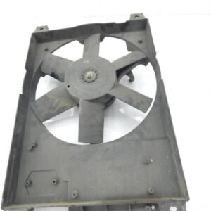 Moto ventilateur radiateur PEUGEOT BOXER 1