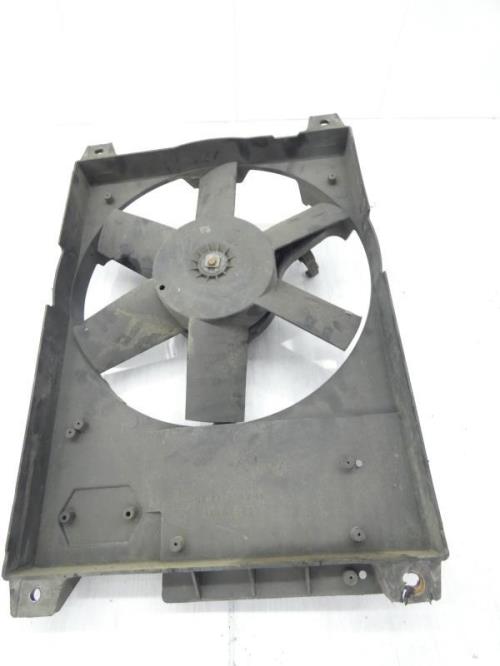 Moto ventilateur radiateur PEUGEOT BOXER 1