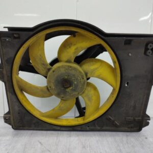 Moto ventilateur radiateur ROVER 200 2 Essence