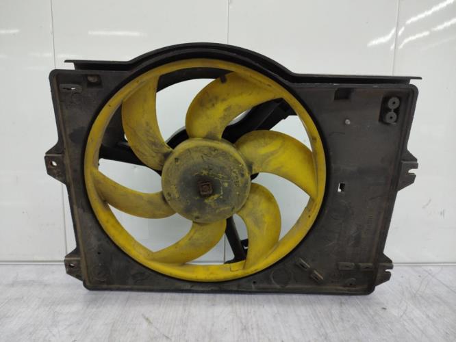 Moto ventilateur radiateur ROVER 200 2 Essence