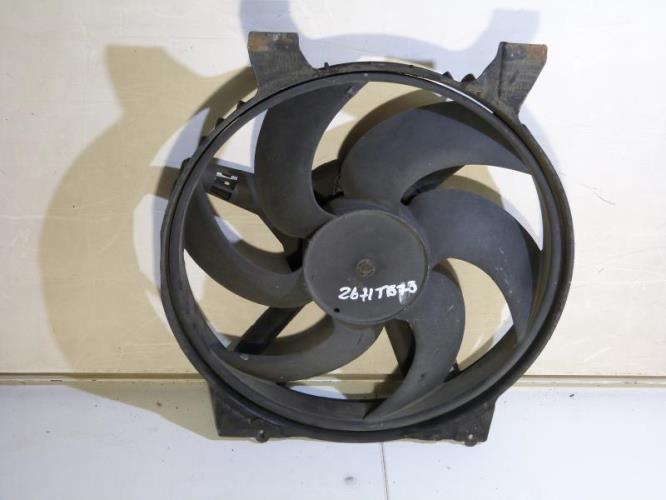 Moto ventilateur radiateur RENAULT CLIO 1 PHASE 2 Diesel