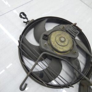 Moto ventilateur radiateur RENAULT