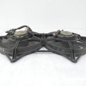 Moto ventilateur radiateur RENAULT ESPACE 2 PHASE 1