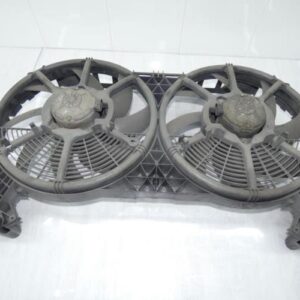 Moto ventilateur radiateur RENAULT ESPACE 3