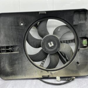 Moto ventilateur radiateur RENAULT ESPACE 3 Essence