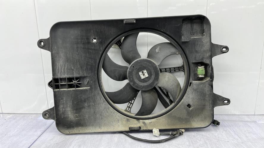 Moto ventilateur radiateur RENAULT ESPACE 3 Essence