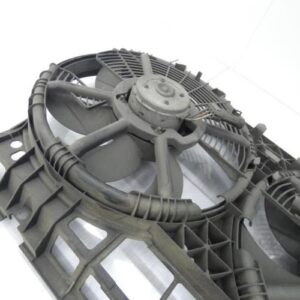Moto ventilateur radiateur RENAULT ESPACE 3