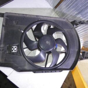Moto ventilateur radiateur RENAULT ESPACE 4 PHASE 1