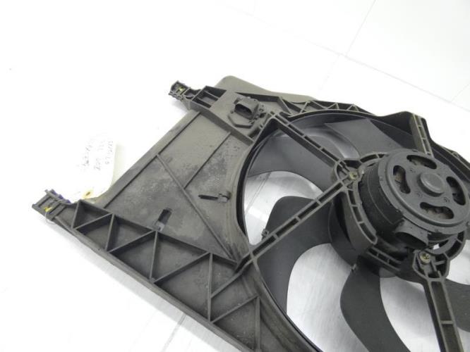 Moto ventilateur radiateur RENAULT ESPACE 4 PHASE 2