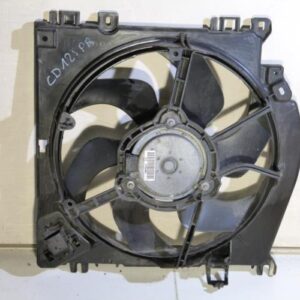 Moto ventilateur radiateur RENAULT GRAND MODUS PHASE 2 Essence
