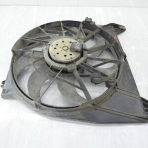 Moto ventilateur radiateur RENAULT KANGOO 1 PHASE 1