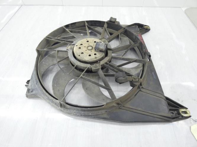 Moto ventilateur radiateur RENAULT KANGOO 1 PHASE 1