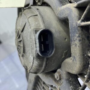 Moto ventilateur radiateur RENAULT LAGUNA 1 PHASE 1 Essence