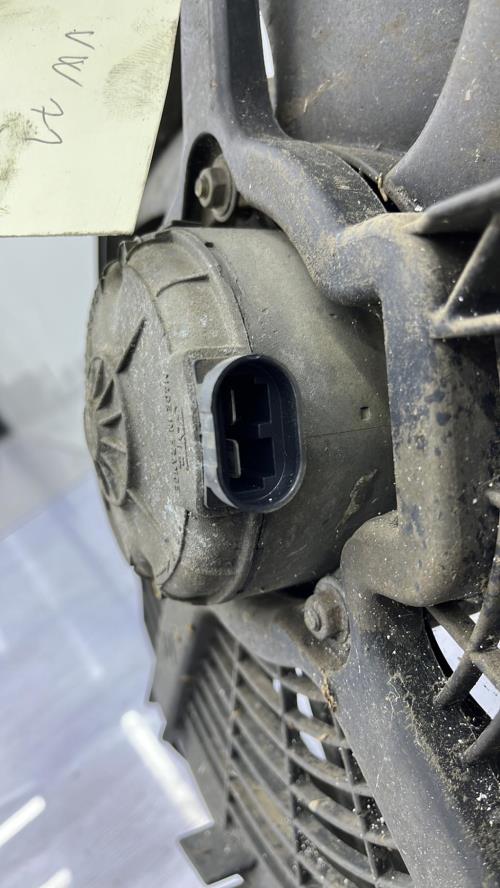 Moto ventilateur radiateur RENAULT LAGUNA 1 PHASE 1 Essence